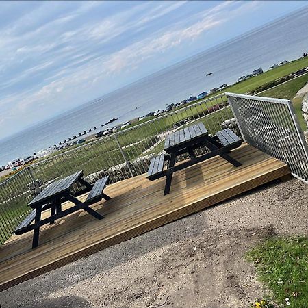 Poseidon Inn Lossiemouth Exterior photo